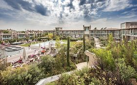 Aqualux Hotel Spa Suite & Terme